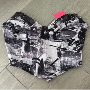 Shein Going Out Top Bundle